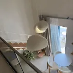 Sant By Brad Santorini Appartement *