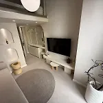 Appartement Sant By Brad Santorini