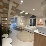 Appartement Sant By Brad Santorini