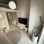 Sant By Brad Santorini Appartement *