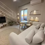 Sant By Brad Santorini Appartamento *