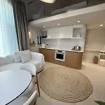 Sant By Brad Santorini Appartamento *