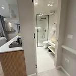 Sant By Brad Santorini Appartement *