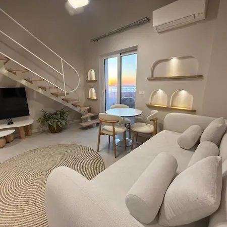 Sant By Brad Santorini Appartamento