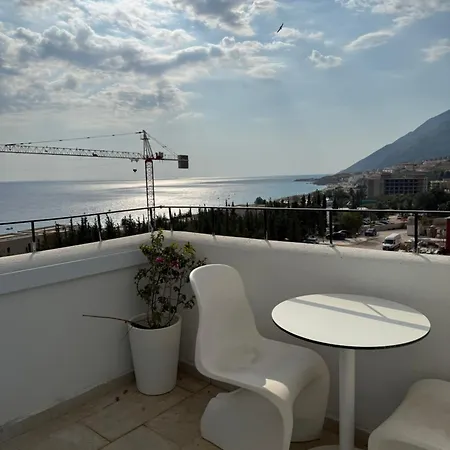 Sant By Brad Santorini Apartment