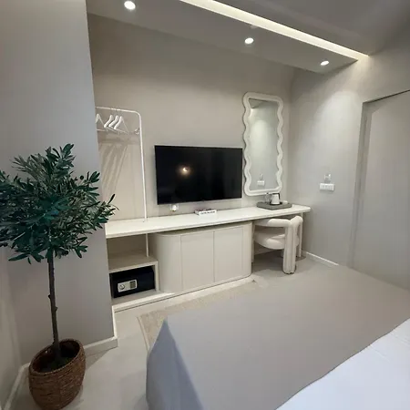 Apartment Sant By Brad Santorini