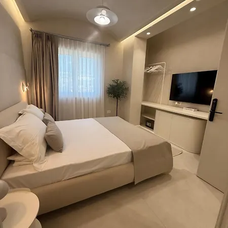 Apartment Sant By Brad Santorini *